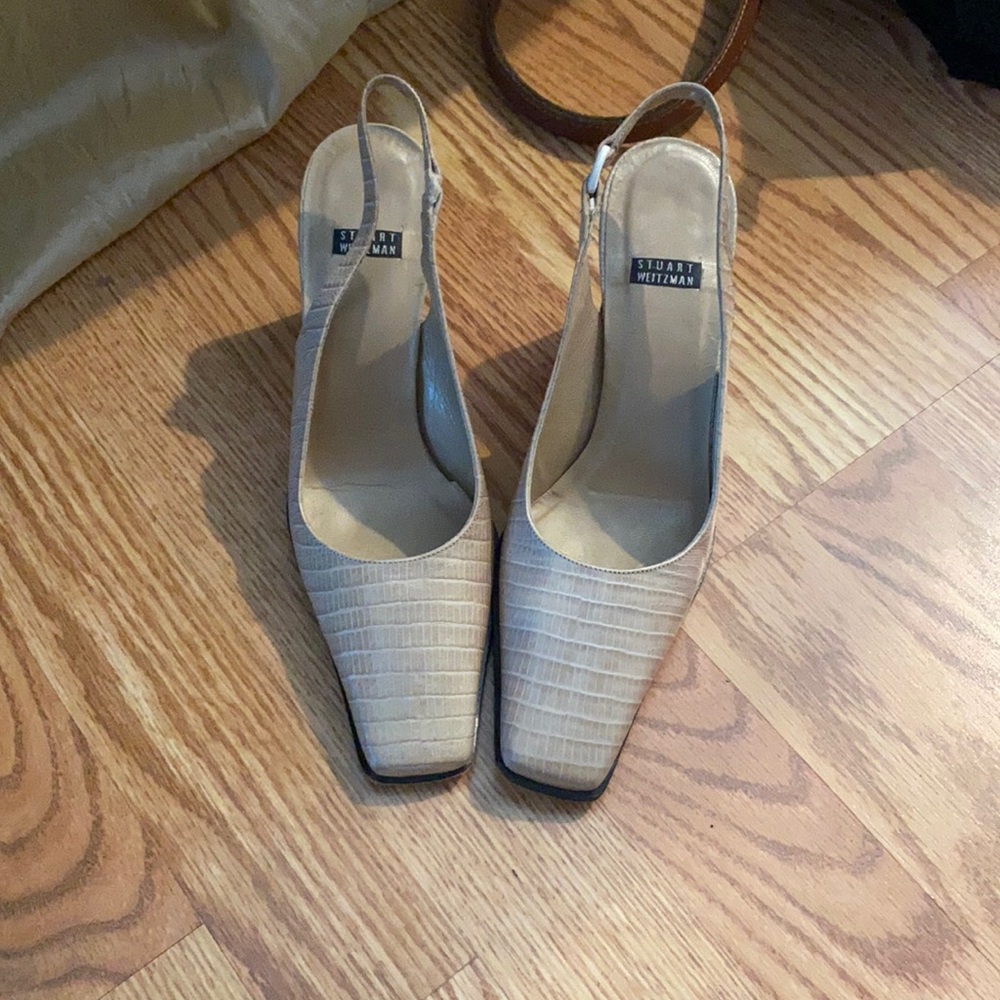 Stuart Weitzman